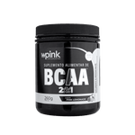 BCAA - 260g - wp