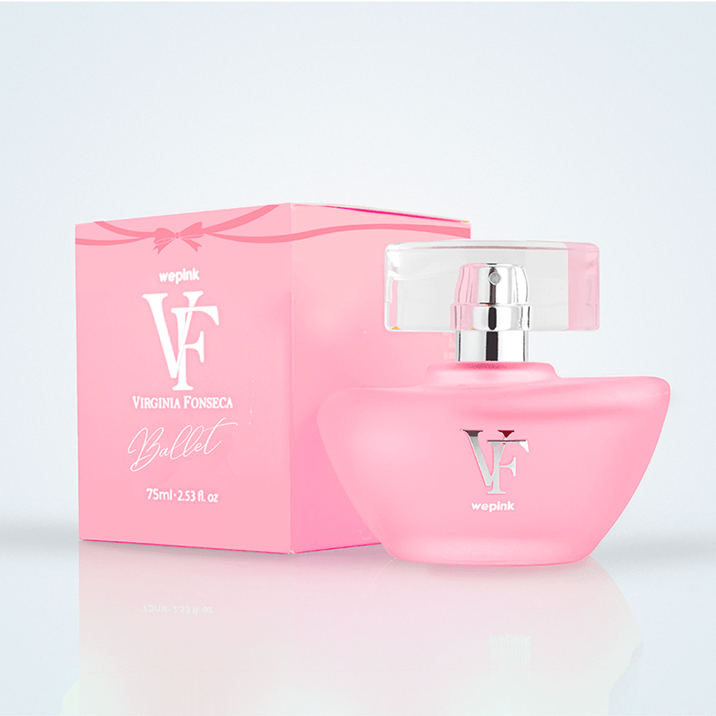 VF Ballet Perfume 75 ml – Moi Belle