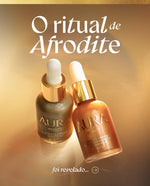 Duo Óleos Multifenomenal Afrodite Garden - Aura Beauty