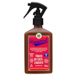 Rapunzel Tônico Lola