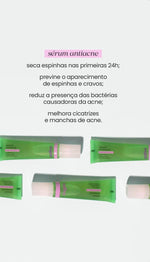 kit basicão antiacne Sallve