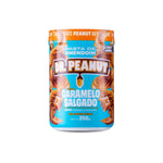 Pastas de Amendoim Dr. Peanut