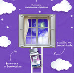 The Supply Melatonina + triptofano We pink