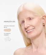 Base Stick Boca Rosa FPS30