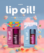 Lip Oil Marshmallow 3,5g