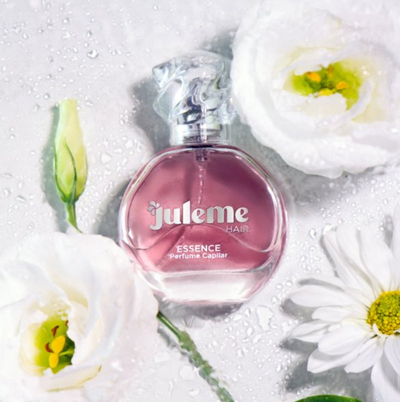 Perfume Capilar Essence JuLeme Hair