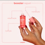BOOSTER REPAIR ÓLEO CAPILAR