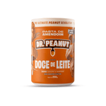 Pastas de Amendoim Dr. Peanut