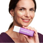 Gel-Creme Retinol 0,3 + VitC + Peptídeos + Phloretin Creamy