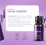 Óleo Essencial Lavanda 5ml