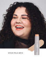 Base Stick Boca Rosa FPS30