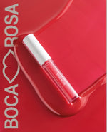 Hidra Lábios Boca Rosa