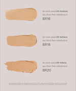 Base Stick Boca Rosa FPS30