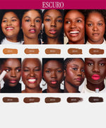 Base Stick Boca Rosa FPS30