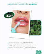 Lip Juice Mari Maria