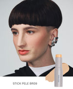 Base Stick Boca Rosa FPS30