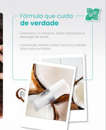 Lip Juice Mari Maria