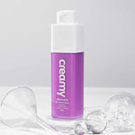 Gel-Creme Retinol 0,3 + VitC + Peptídeos + Phloretin Creamy