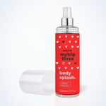 Body Splash My Trip Three Desodorante Colônia 200ml