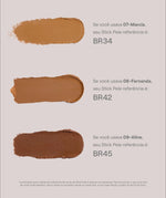 Base Stick Boca Rosa FPS30