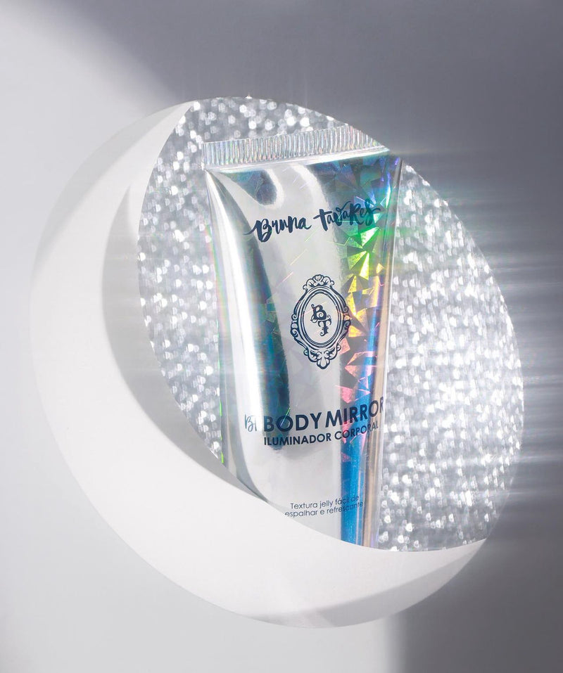 Bt Body Mirror- Iluminador corporal Bruna Tavares