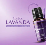 Óleo Essencial Lavanda 5ml