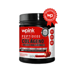 Colágeno maçã do amor