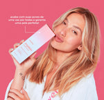 Myskin Essential - Espuma Esfoliante - 120ml WP