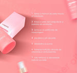 Cleansing Oil Demaquilante WP