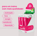 Power Pink Pré-Treino We Pink