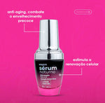 Sérum Noturno WP