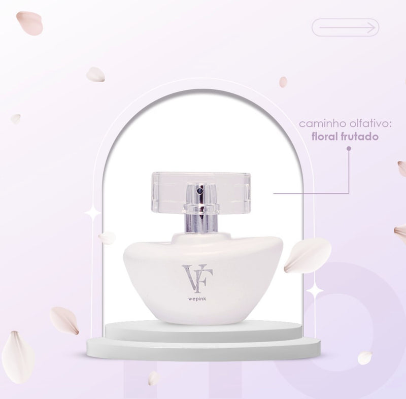 VF Bloom Perfume 75ml - Wepink