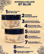 Bt Blur Primer