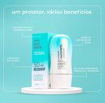 Protetor Solar FPS 50 Suncare 30ml - WP