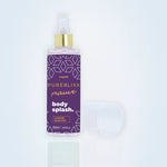 BODY SPLASH PUREBLIXX MAUVE DESODORANTE COLÔNIA -200ML