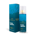 Body Splash Pureblixx Desodorante Colônia 200ml