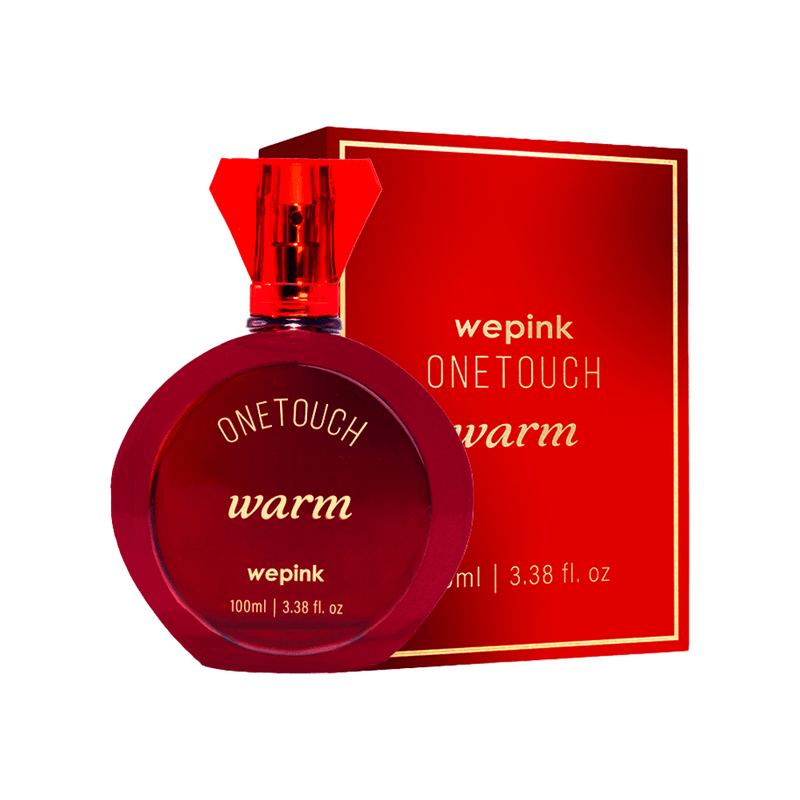One Touch Warm Perfume 100ml
