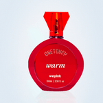 One Touch Warm Perfume 100ml