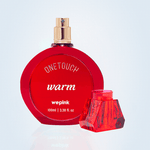 One Touch Warm Perfume 100ml