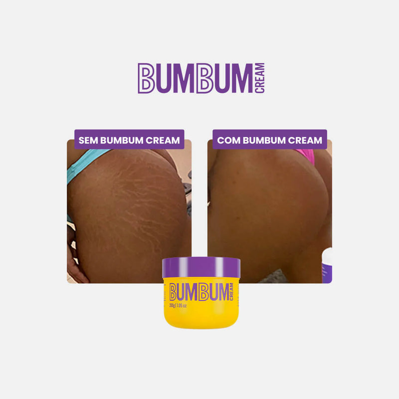 BumBum Cream