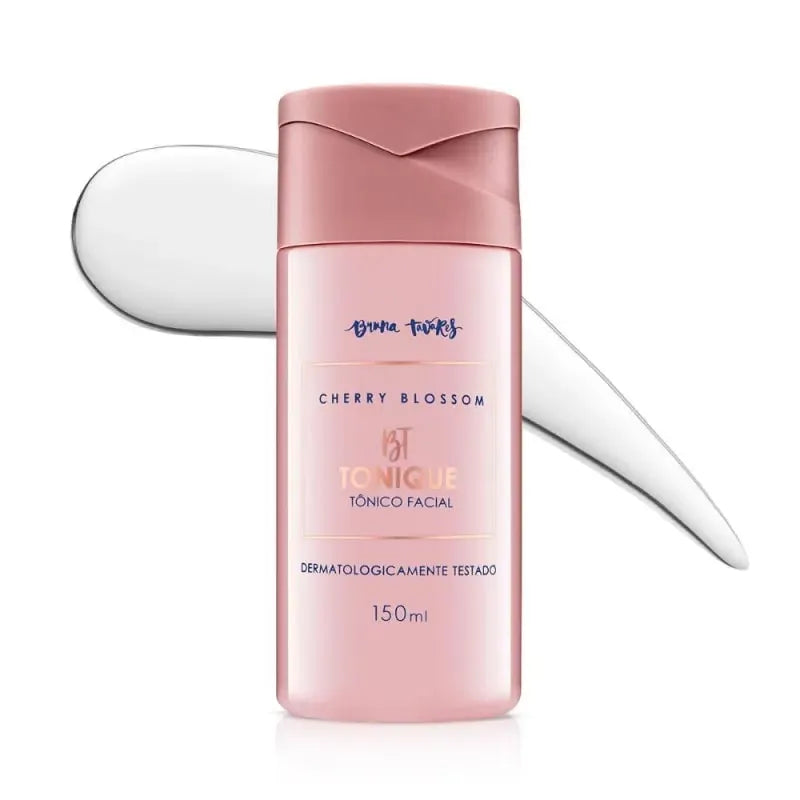 BT Tonique - Cherry Blossom