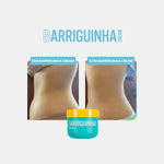 Barriguinha Cream 200mg BBcream