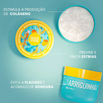 Barriguinha Cream 200mg BBcream
