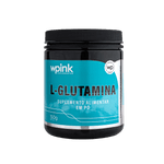L-glutamina - 150g - wp
