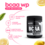 BCAA - 260g - wp