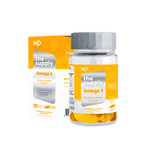 ômega 3 - wp