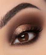 Paleta Ginger Glow - Nude