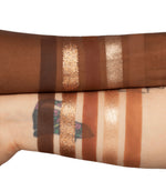 Paleta Ginger Glow - Nude