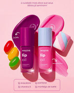Lip Oil Jujuba 3,5g
