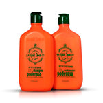 Kit Shampoo + Condicionador ± Tônico Poderoso
